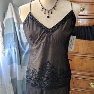 Chetta B Formal Beaded Set